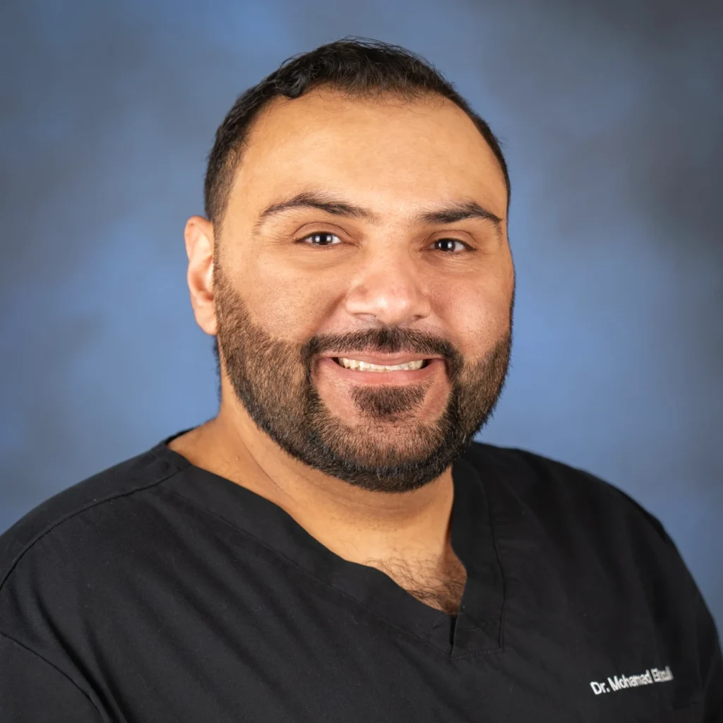 Dr. Mo Elassouli | Owner and Dentist at Cordova Dentures and Implants | Dentist in Cordova, TN